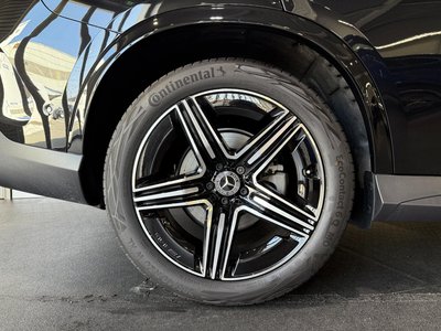 MERCEDES-BENZ GLC COUPE - 10