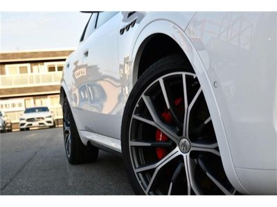 MASERATI GRECALE - 4