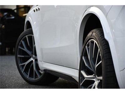 MASERATI GRECALE - 7