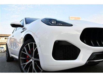 MASERATI GRECALE - 5