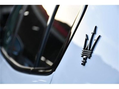 MASERATI GRECALE - 3