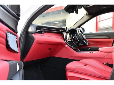 MASERATI GRECALE - 8