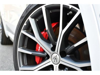 MASERATI GRECALE - 2