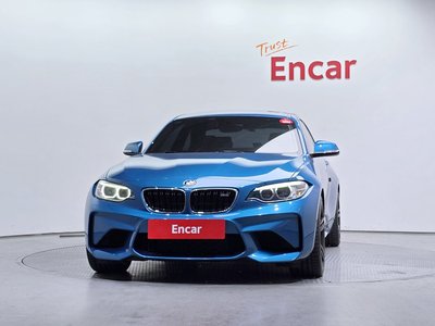 BMW M2 - 2