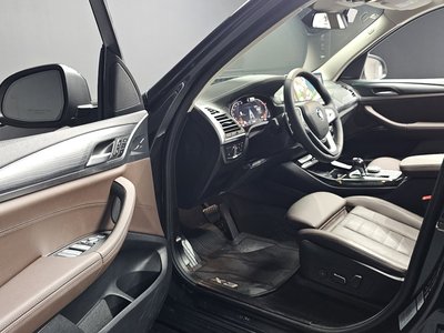 2024 BMW X3 照片 10