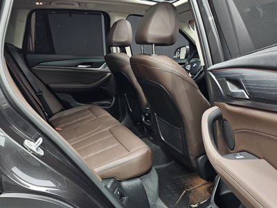 صورة مصغرة 12 لـ 2024 BMW X3