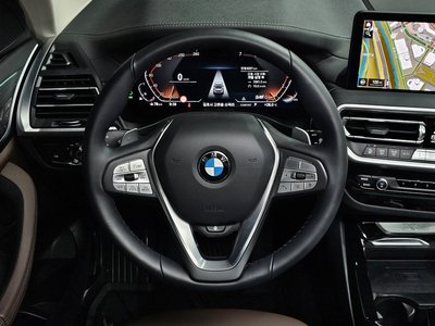 صورة مصغرة 13 لـ 2024 BMW X3