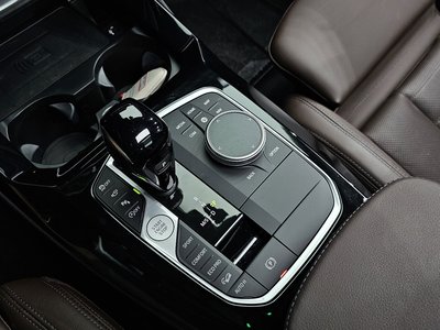 2024 BMW X3 照片 9