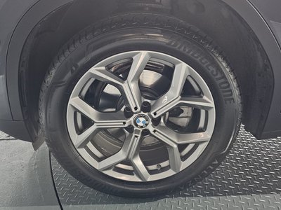 2024 BMW X3 照片 6