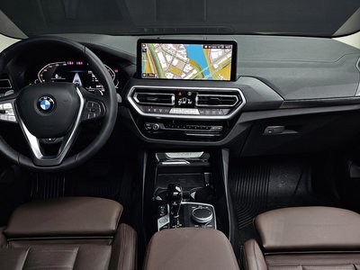 2024 BMW X3 照片 5