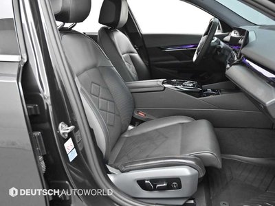 2024 BMW I5 photo 10