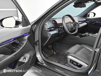 صورة مصغرة 11 لـ 2024 BMW I5