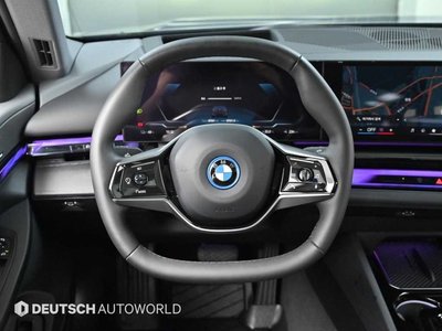 صورة مصغرة 13 لـ 2024 BMW I5