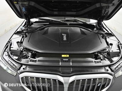 2024 BMW I5 photo 7