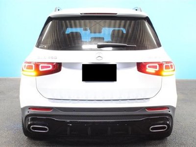 MERCEDES-BENZ GLB - 4