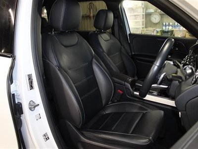 MERCEDES-BENZ GLB - 7