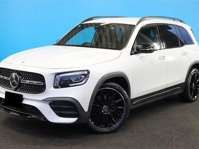 MERCEDES-BENZ GLB - 1