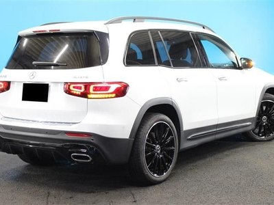 MERCEDES-BENZ GLB - 2