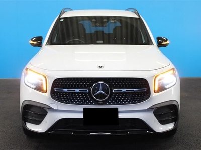 MERCEDES-BENZ GLB - 3