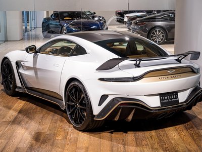 ASTON MARTIN VANTAGE - 6