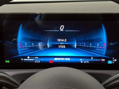 MERCEDES-BENZ A-CLASS - 8