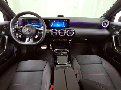 MERCEDES-BENZ A-CLASS - 5