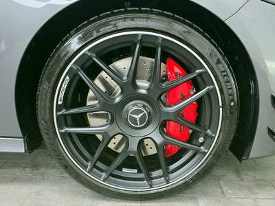 MERCEDES-BENZ A-CLASS - 6