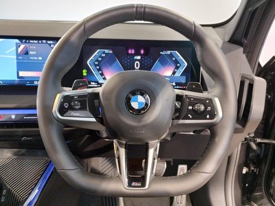 2025 BMW X3 thumbnail 11