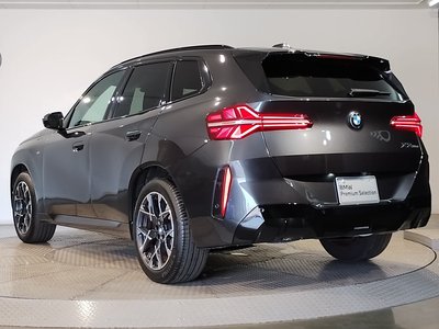 2025 BMW X3 thumbnail 21