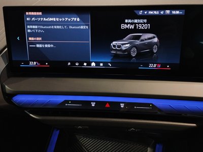 2025 BMW X3 thumbnail 59