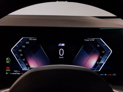 2025 BMW X3 thumbnail 68