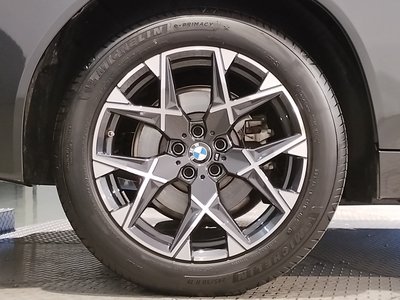 2025 BMW X3 thumbnail 36
