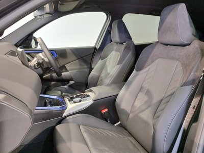 2025 BMW X3 thumbnail 43
