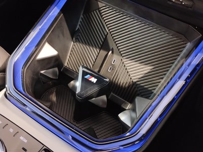 2025 BMW X3 thumbnail 56