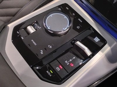 2025 BMW X3 thumbnail 55
