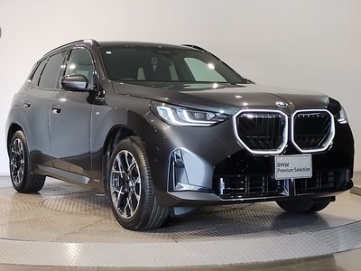 2025 BMW X3 thumbnail 25