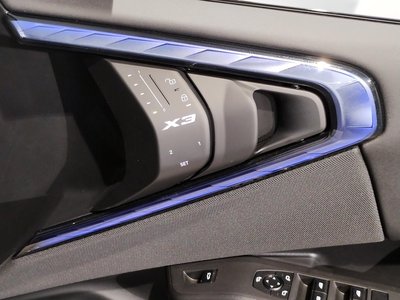 2025 BMW X3 thumbnail 54