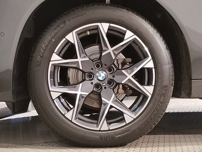 2025 BMW X3 thumbnail 38