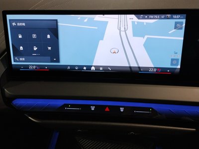 2025 BMW X3 thumbnail 58