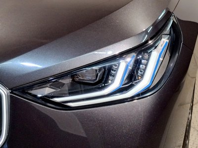 2025 BMW X3 thumbnail 33