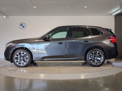 2025 BMW X3 thumbnail 28