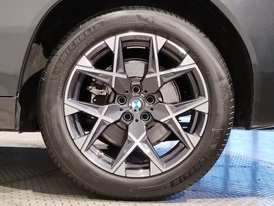 2025 BMW X3 thumbnail 37