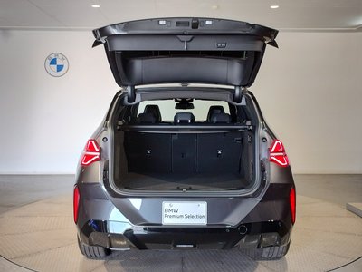 2025 BMW X3 thumbnail 40