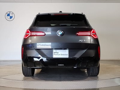 2025 BMW X3 photo 9