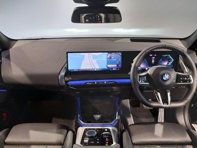2025 BMW X3 thumbnail 12