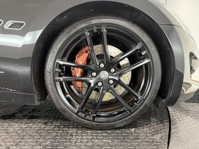 MASERATI GRANTURISMO - 9