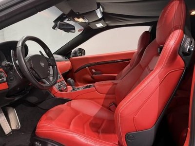 MASERATI GRANTURISMO - 5
