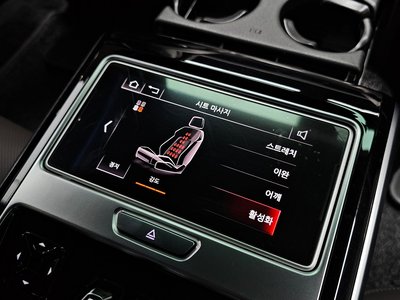 صورة مصغرة 18 لـ 2020 AUDI S8