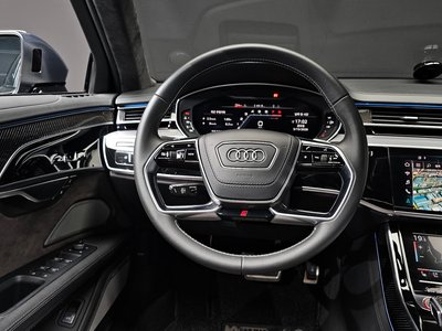 صورة مصغرة 13 لـ 2020 AUDI S8