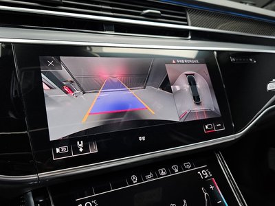صورة مصغرة 15 لـ 2020 AUDI S8